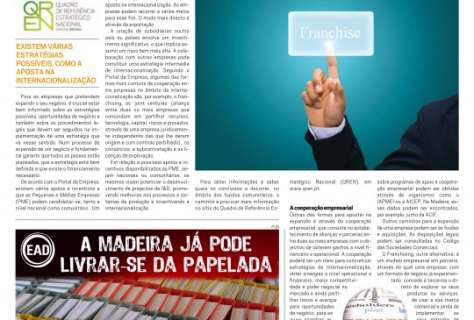 A Madeira já pode livrar-se da papelada