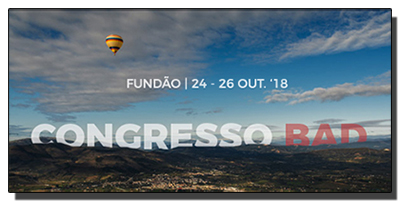 Fundão recebe o Congresso BAD em outubro