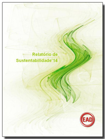 EAD disponibiliza Relatório de Sustentabilidade