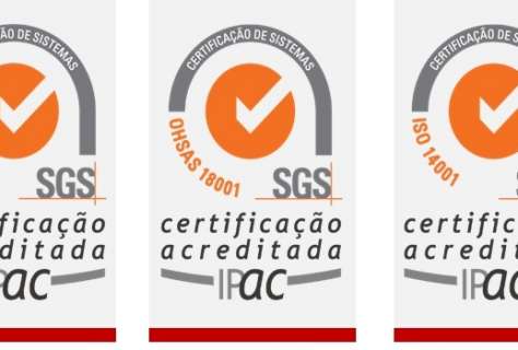 EAD renova certificação do Sistema Integrado de Gestão