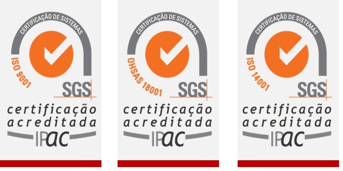 EAD renova certificação do Sistema Integrado de Gestão