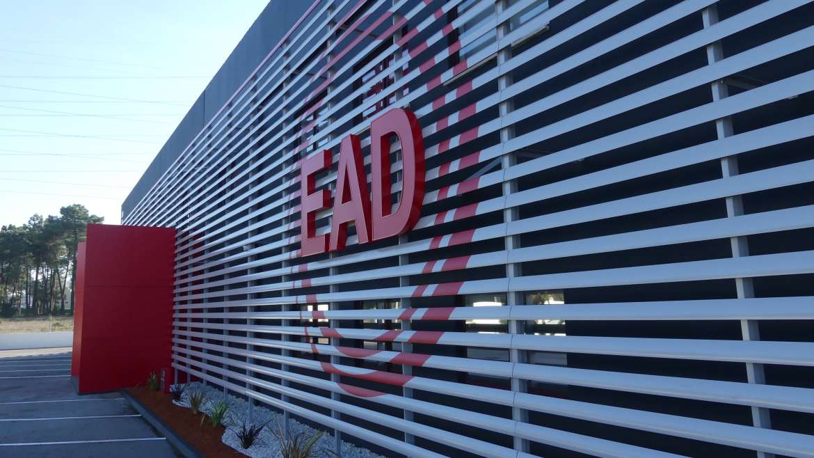 Grupo EAD aumenta margem de EBITDA em 60%