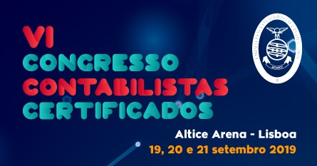 EAD presente no VI Congresso dos Contabilistas Certificados