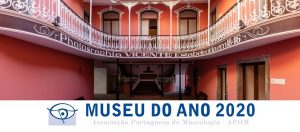 Museu da Fotografia da Madeira – Atelier Vicente´s distinguido como melhor museu do ano